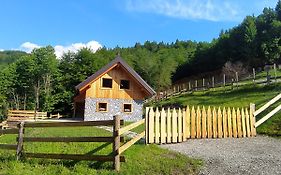 Chalet Navauce
