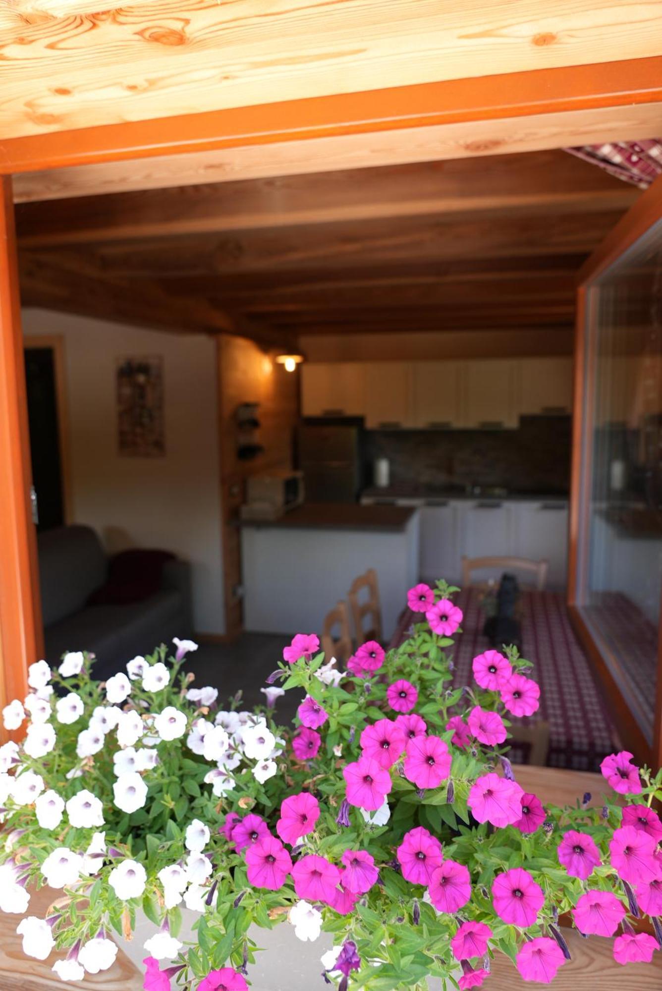 Chalet Navauce Raveo Exterior foto